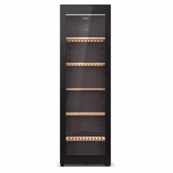 Haier Wine Bank 60 Serie 5 HWS247GEH1 Cantinetta vino con compressore Libera installazione Nero 247 bottiglia/bottiglie - Vista aggiuntiva 2