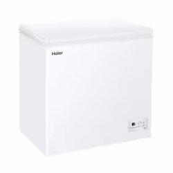 Haier HCE200EFR Congelatore a pozzo Libera installazione 196 L Bianco - Vista aggiuntiva 2