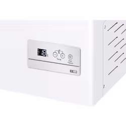 Haier HCE200EFR Congelatore a pozzo Libera installazione 196 L Bianco - Vista aggiuntiva 4