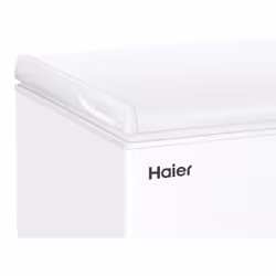 Haier HCE200EFR Congelatore a pozzo Libera installazione 196 L Bianco - Vista aggiuntiva 5