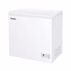Haier HCE200EFR Congelatore a pozzo Libera installazione 196 L Bianco - Vista aggiuntiva 6
