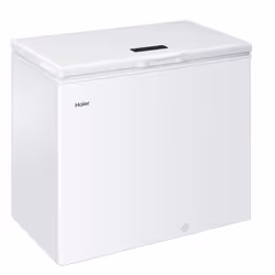 Haier HCE203RL, 203 L, 18 kg/24h, SN-T, 4*, Bianco