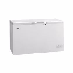 Haier HCE519R, 504 L, 32 kg/24h, SN-T, 40 dB, F, Bianco
