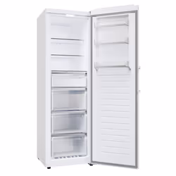 Haier 1D 60 Series 7 H3R-330WNA frigorifero Libera installazione 330 L A Bianco - Vista aggiuntiva 6