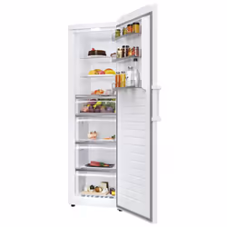 Haier 1D 60 Series 7 H3R-330WNA frigorifero Libera installazione 330 L A Bianco - Vista aggiuntiva 7