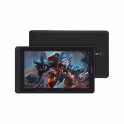 HUION Kamvas 13, Cablato, 5080 lpi (linee per pollice), 293,76 x 165,24 mm, USB, 1 cm, 33,8 cm (13.3")