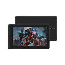 HUION Kamvas 13 tavoletta grafica Nero 5080 lpi (linee per pollice) 293,76 x 165,24 mm USB