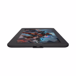 HUION Kamvas 13 tavoletta grafica Nero 5080 lpi (linee per pollice) 293,76 x 165,24 mm USB