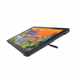 HUION Kamvas 22 Plus tavoletta grafica Nero 476,64 x 268,11 mm USB - Vista aggiuntiva 8