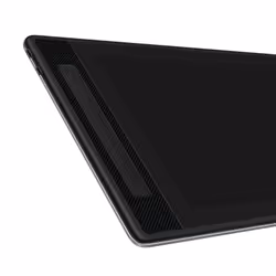 HUION Kamvas Pro 13 (2.5K) tavoletta grafica Argento 5080 lpi (linee per pollice) 286,5 x 179 mm USB - Vista aggiuntiva 4