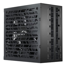 SAMA Gears P1000 alimentatore per computer 1000 W 24-pin ATX ATX Nero