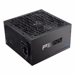 SAMA Gears P1000 alimentatore per computer 1000 W 24-pin ATX ATX Nero - Vista aggiuntiva 2