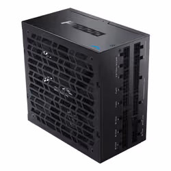 SAMA Gears P1000 alimentatore per computer 1000 W 24-pin ATX ATX Nero - Vista aggiuntiva 3