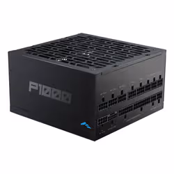 SAMA Gears P1000 alimentatore per computer 1000 W 24-pin ATX ATX Nero - Vista aggiuntiva 4