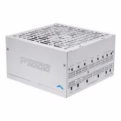 SAMA Gears P1000 alimentatore per computer 1000 W 24-pin ATX ATX Bianco - Vista aggiuntiva 2