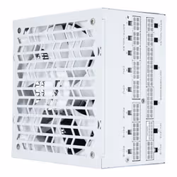 SAMA Gears P1000 alimentatore per computer 1000 W 24-pin ATX ATX Bianco - Vista aggiuntiva 4