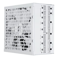 SAMA Gears P1200 alimentatore per computer 1200 W 24-pin ATX ATX Bianco