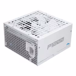 SAMA Gears P1200 alimentatore per computer 1200 W 24-pin ATX ATX Bianco - Vista aggiuntiva 2