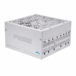 SAMA Gears P1200 alimentatore per computer 1200 W 24-pin ATX ATX Bianco - Vista aggiuntiva 5