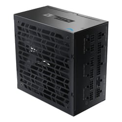 SAMA Gears G750 alimentatore per computer 750 W 24-pin ATX ATX Nero