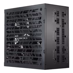SAMA Gears G750 alimentatore per computer 750 W 24-pin ATX ATX Nero - Vista aggiuntiva 2