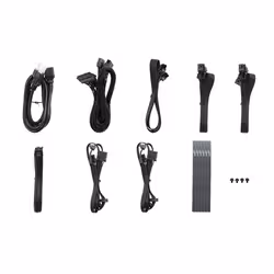 SAMA Gears G750 alimentatore per computer 750 W 24-pin ATX ATX Nero - Vista aggiuntiva 3