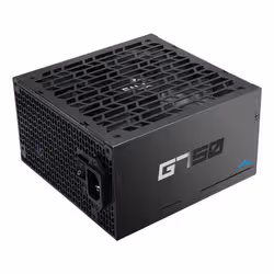 SAMA Gears G750 alimentatore per computer 750 W 24-pin ATX ATX Nero - Vista aggiuntiva 4