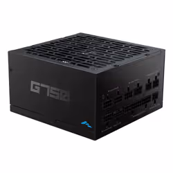 SAMA Gears G750 alimentatore per computer 750 W 24-pin ATX ATX Nero - Vista aggiuntiva 6