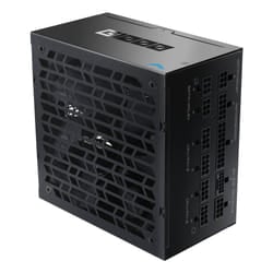 SAMA Gears G1000 alimentatore per computer 1000 W 24-pin ATX ATX Nero