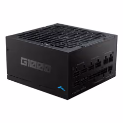 SAMA Gears G1000 alimentatore per computer 1000 W 24-pin ATX ATX Nero - Vista aggiuntiva 5