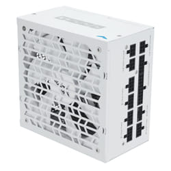 SAMA Gears G1000 alimentatore per computer 1000 W 24-pin ATX ATX Bianco