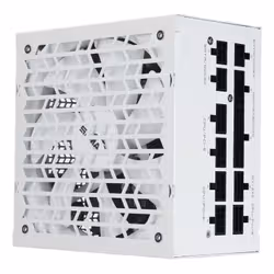 SAMA Gears G1000 alimentatore per computer 1000 W 24-pin ATX ATX Bianco - Vista aggiuntiva 4