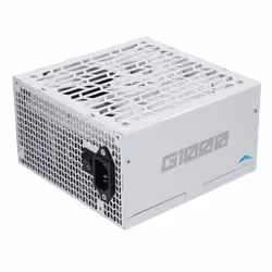 SAMA Gears G1000 alimentatore per computer 1000 W 24-pin ATX ATX Bianco - Vista aggiuntiva 5