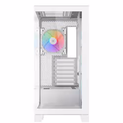 SAMA Gears V50 Midi Tower Bianco - Vista aggiuntiva 3