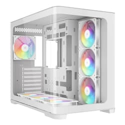 SAMA Gears V60 Midi Tower Bianco