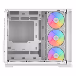 SAMA Gears V60 Midi Tower Bianco - Vista aggiuntiva 3