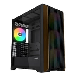 SAMA Gears Z60 Midi Tower Nero