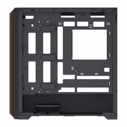 SAMA Gears Z60 Midi Tower Nero - Vista aggiuntiva 5