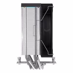 SAMA Gears X40L Processore Raffreddatore d'aria 12 cm Argento 1 pz - Vista aggiuntiva 5