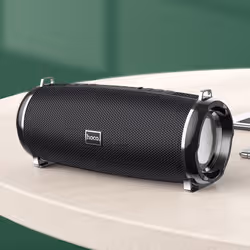 Hoco HC2 Xpress Altoparlante portatile stereo Nero 10 W - Vista aggiuntiva 3