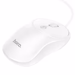 Hoco GM13 mouse Universale Ambidestro USB tipo A 1600 DPI - Vista aggiuntiva 3