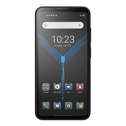 Blackview BL5000 16,1 cm (6.36") Doppia SIM Android 11 5G USB tipo-C 8 GB 128 GB 4980 mAh Nero