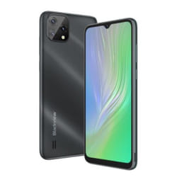 Blackview A55 3GB 16GB Nero