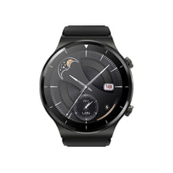 Blackview R7 Pro 3,25 cm (1.28") LCD 46 mm Digitale 240 x 240 Pixel Touch screen Nero