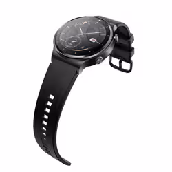 Blackview R7 Pro 3,25 cm (1.28") LCD 46 mm Digitale 240 x 240 Pixel Touch screen Nero - Vista aggiuntiva 4