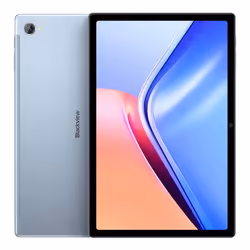 Blackview Tab 15, 26,7 cm (10.5"), 1200 x 1920 Pixel, 128 GB, 8 GB, Android 12, Blu