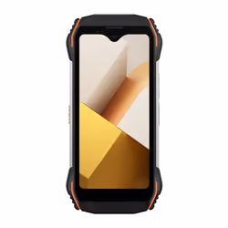 Blackview N6000 10,9 cm (4.3") Doppia SIM Android 13 4G 8 GB 256 GB 3880 mAh Nero