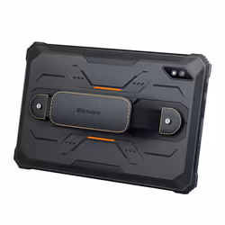 Blackview Active 8 Pro 4G Mediatek LTE-TDD & LTE-FDD 256 GB 26,3 cm (10.4") 8 GB Wi-Fi 5 (802.11ac) Android 14 Arancione - Vista aggiuntiva 8