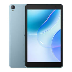 Blackview Tab 50 Wifi Rockchip 128 GB 20,3 cm (8") 4 GB Wi-Fi 6 (802.11ax) Android 13 Blu