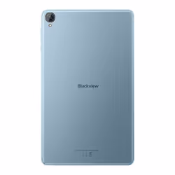 Blackview Tab 50 Wifi Rockchip 128 GB 20,3 cm (8") 4 GB Wi-Fi 6 (802.11ax) Android 13 Blu